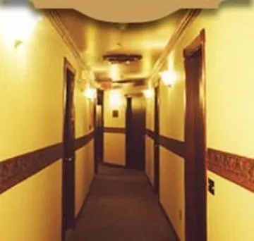 Hotel Champ De Mars Montréal