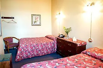 Hotel Champ De Mars Montréal