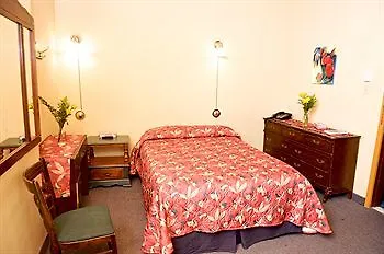 Hotel Champ De Mars Montréal
