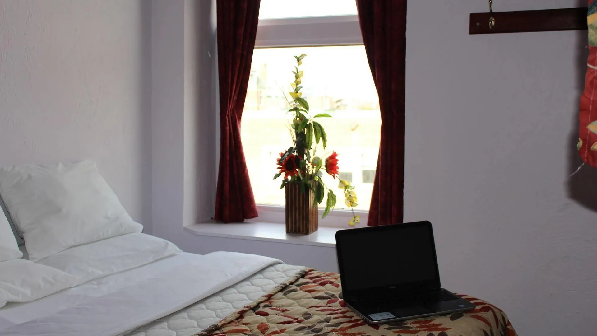 Hotel Champ De Mars Montréal